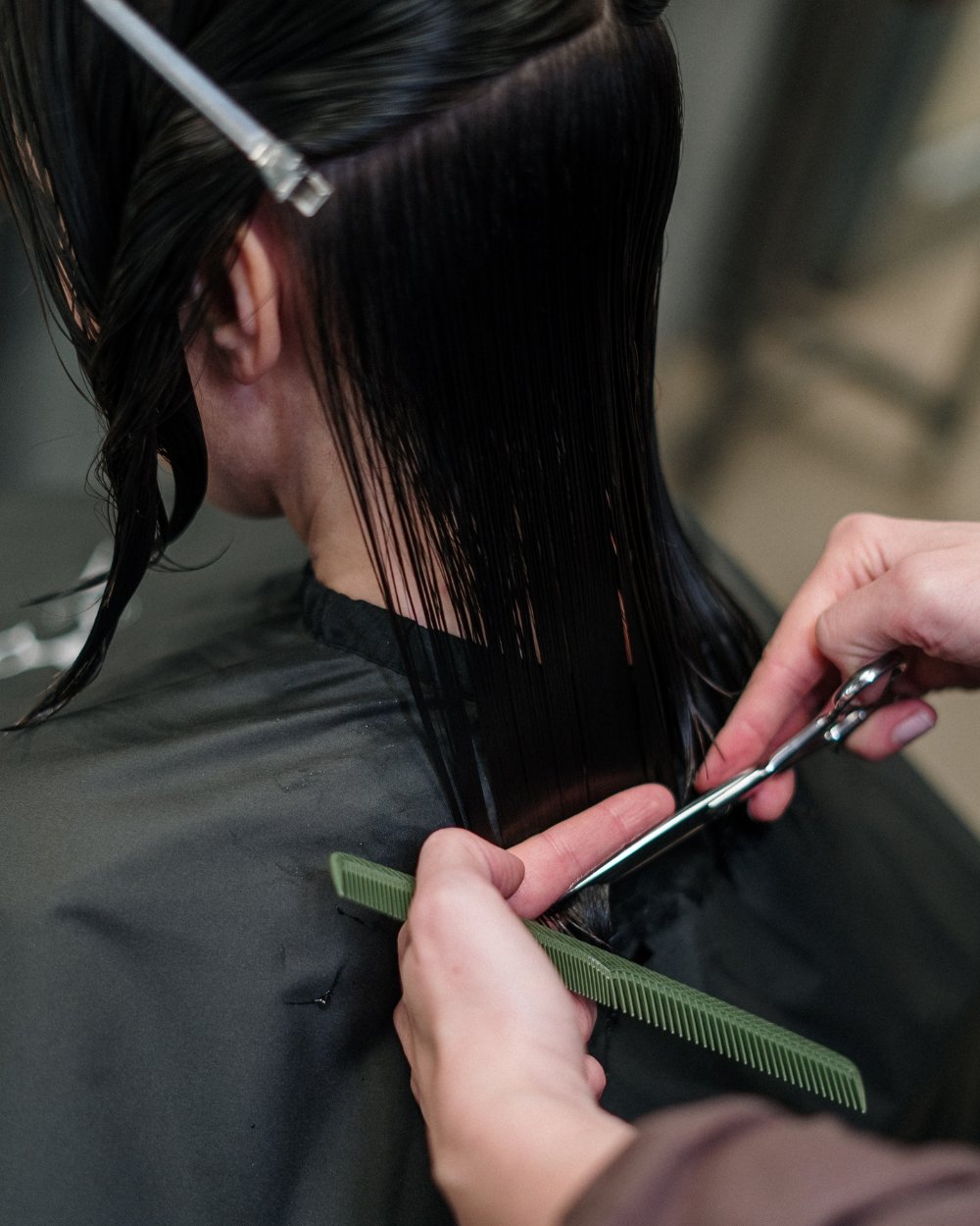 The Art Of Hair