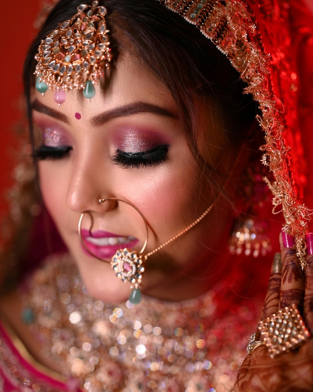 Bridal Beauty