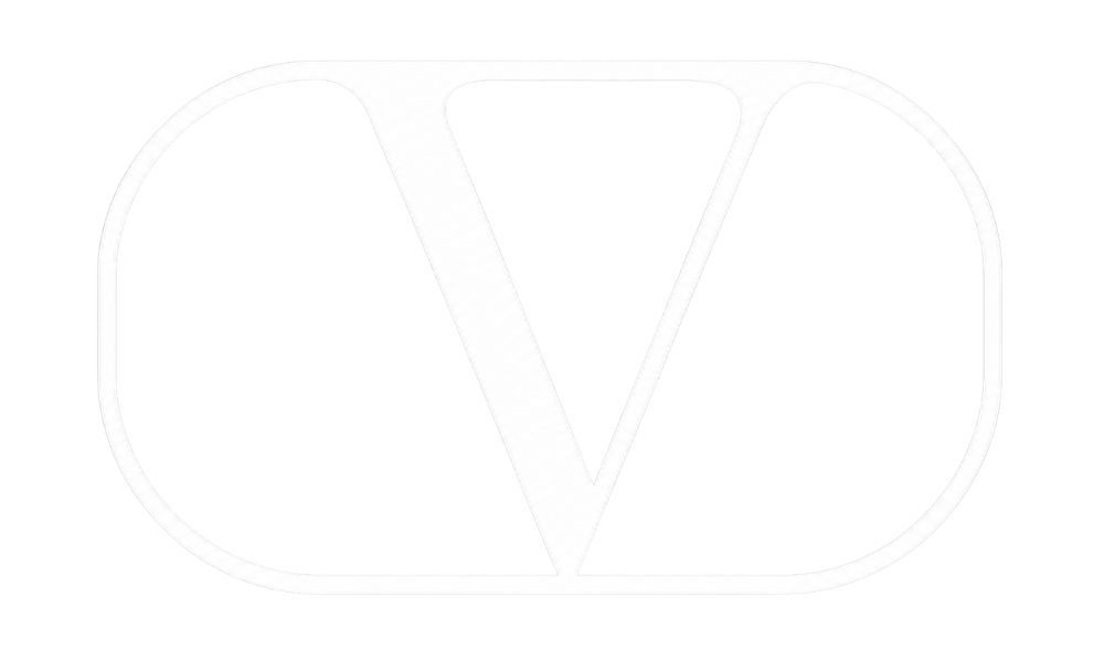 Valentino X Salon